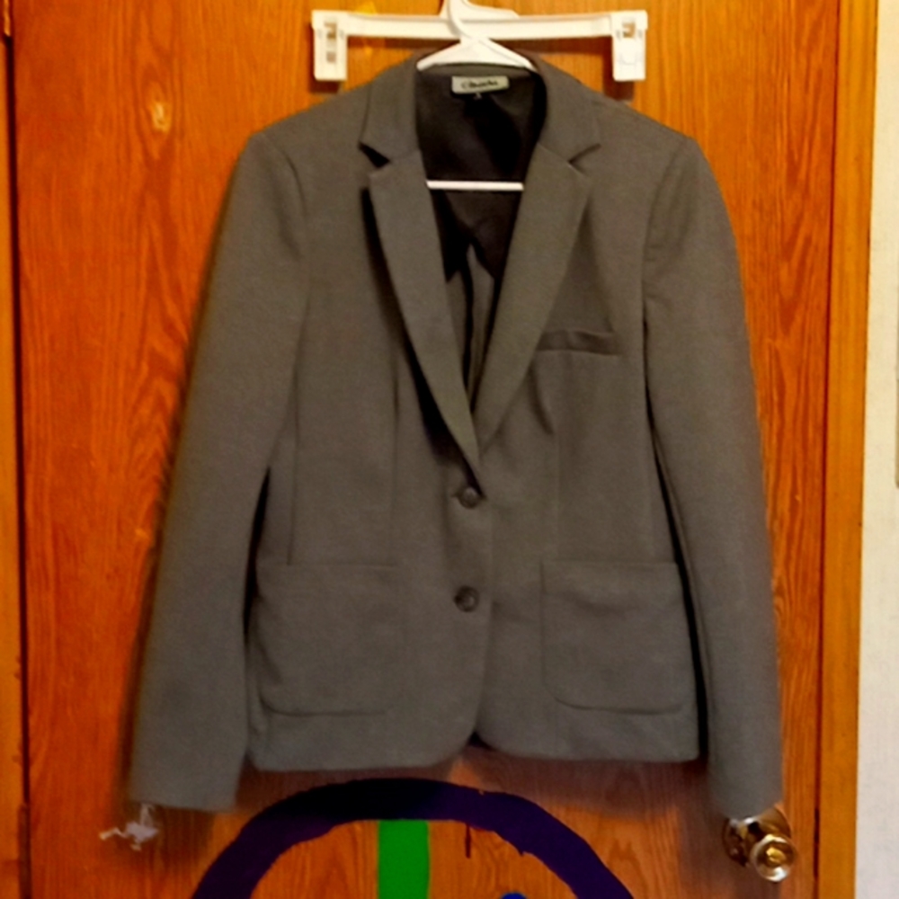Womans blazer